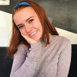 Meet your Posher, Julia